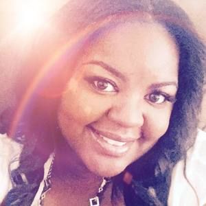 Meet your Posher, Ebony